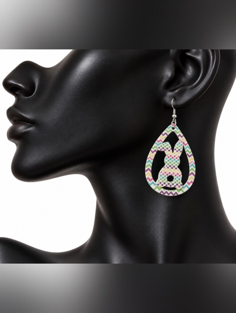 Earrings Fashion Jewelry
